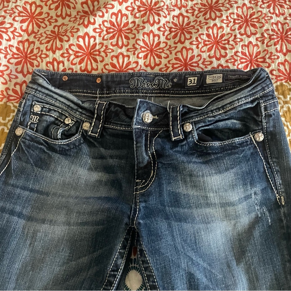 MissMe Jeans (2)